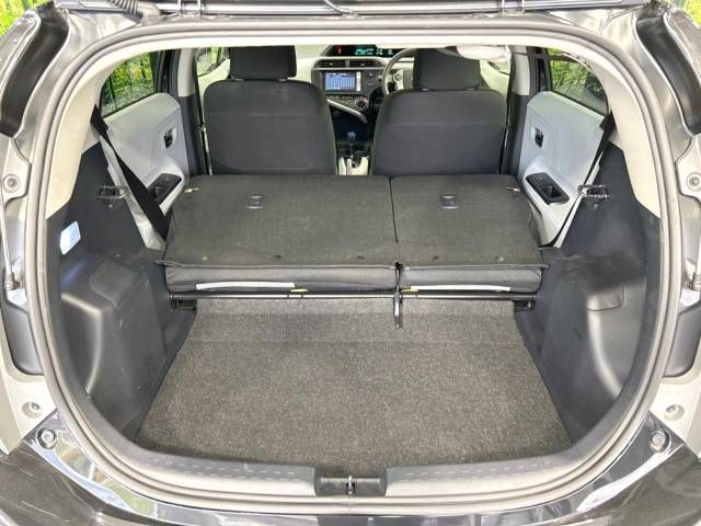 Toyota AQUA 2012-03 20981-10