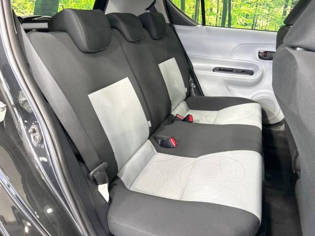 Toyota AQUA 2012-03 20981-9