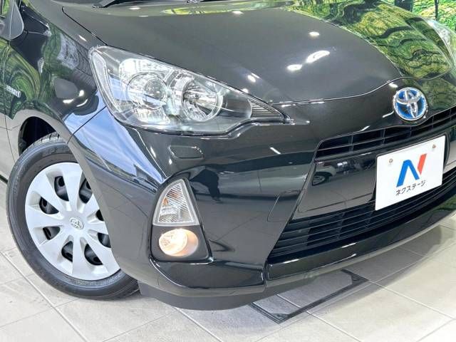 Toyota AQUA 2012-03 20981-12