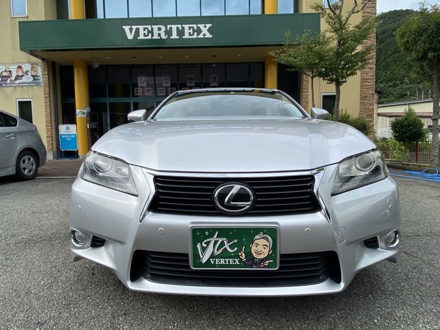 Lexus GS 2013-05 182301-23