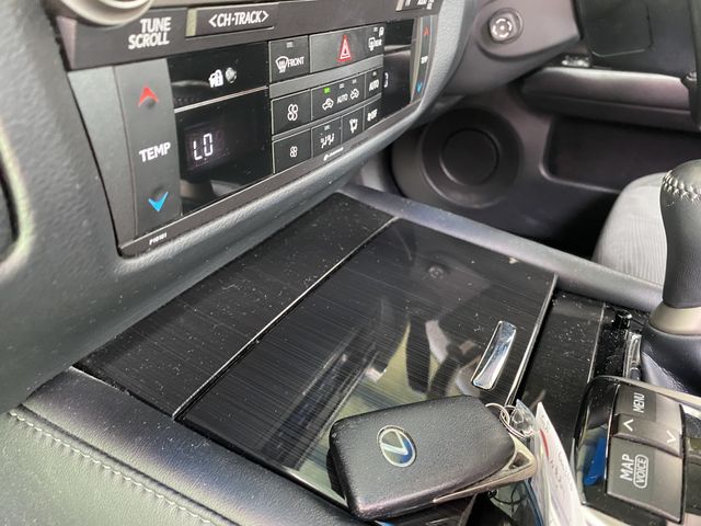 Lexus GS 2013-05 182301-25