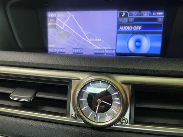 Lexus GS 2013-05 182301-13