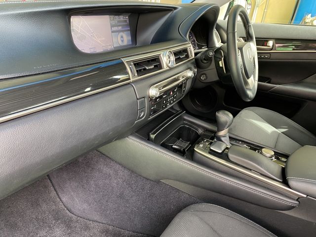 Lexus GS 2013-05 182301-22