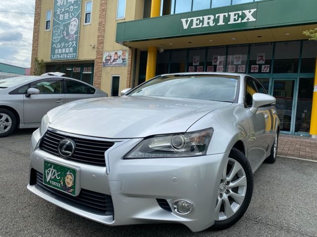 Lexus GS 2013-05 182301-0