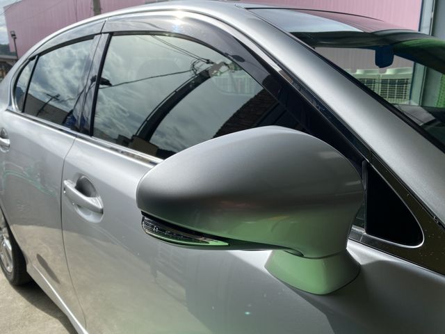 Lexus GS 2013-05 182301-24
