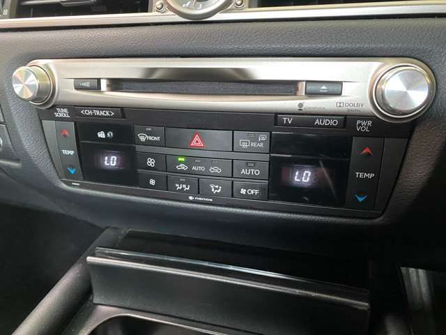 Lexus GS 2013-05 182301-12