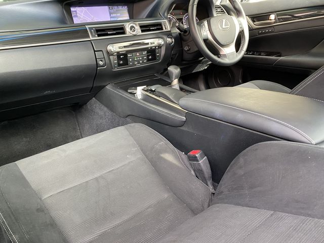 Lexus GS 2013-05 182301-26