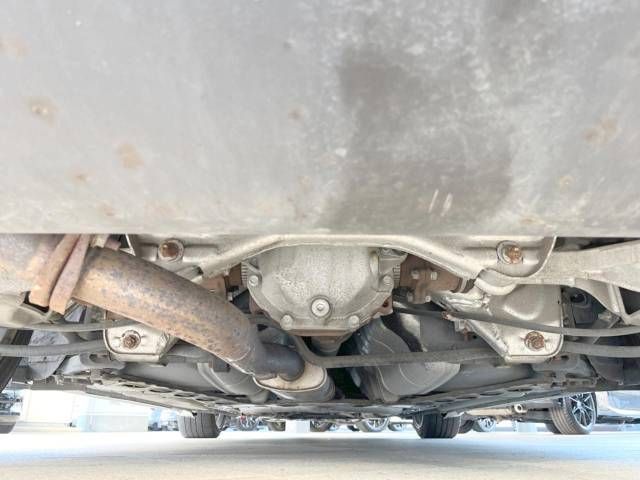 Nissan FAIRLADY Z 2008-07 192823-19