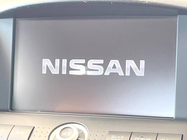 Nissan FAIRLADY Z 2008-07 192823-2
