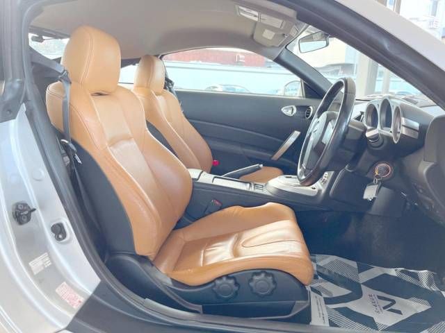 Nissan FAIRLADY Z 2008-07 192823-9