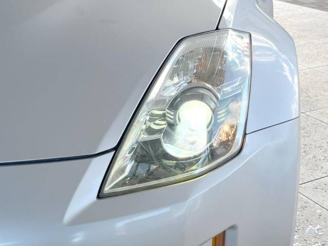 Nissan FAIRLADY Z 2008-07 192823-12