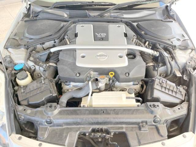 Nissan FAIRLADY Z 2008-07 192823-18