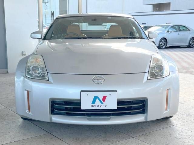 Nissan FAIRLADY Z 2008-07 192823-14