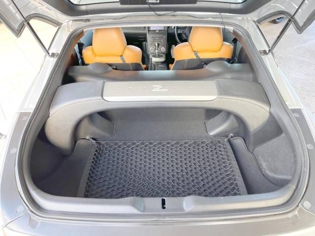 Nissan FAIRLADY Z 2008-07 192823-10