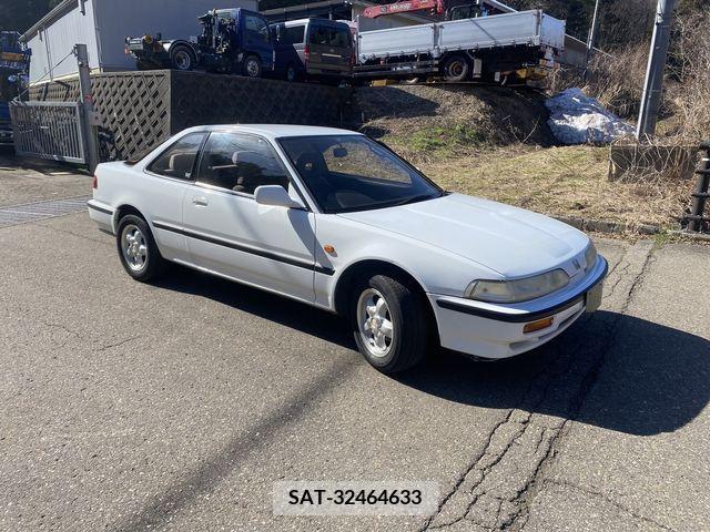 Honda INTEGRA 1989-11 215461-4