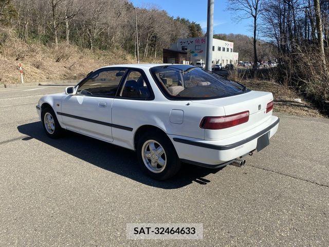 Honda INTEGRA 1989-11 215461-10