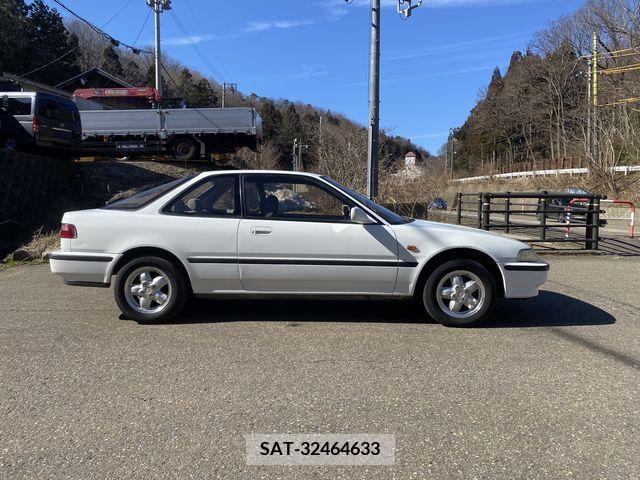 Honda INTEGRA 1989-11 215461-6