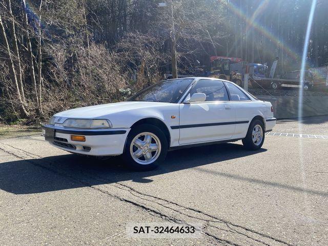Honda INTEGRA 1989-11 215461-1