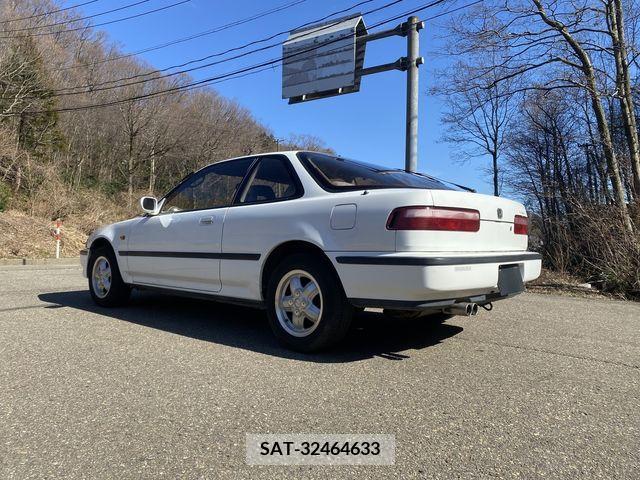 Honda INTEGRA 1989-11 215461-11