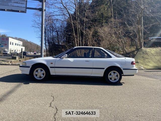 Honda INTEGRA 1989-11 215461-12