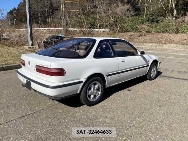 Honda INTEGRA 1989-11 215461-7
