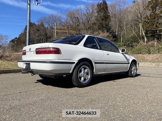 Honda INTEGRA 1989-11 215461-8