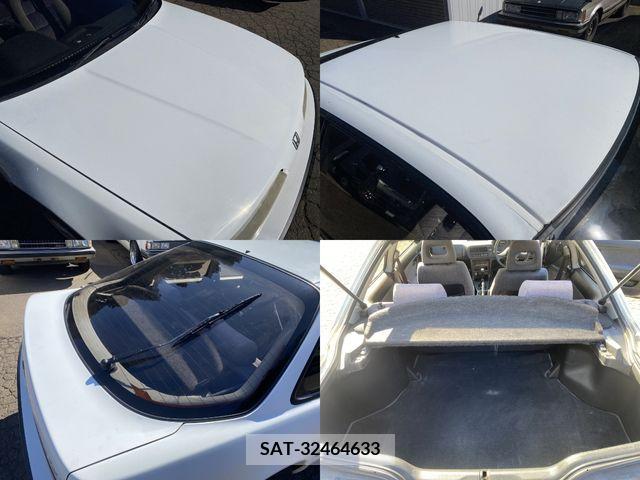 Honda INTEGRA 1989-11 215461-13