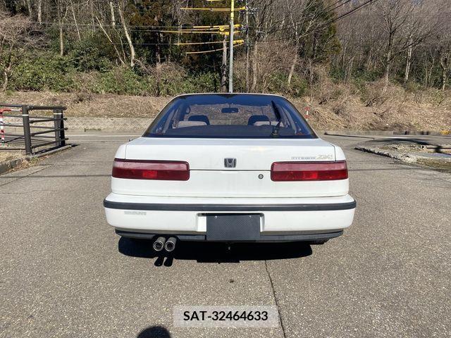 Honda INTEGRA 1989-11 215461-9