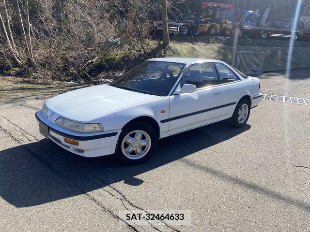 Honda INTEGRA 1989-11 215461-0