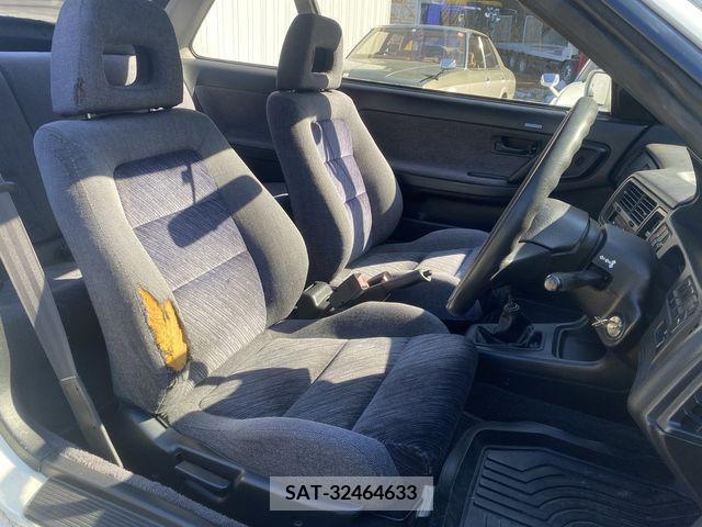 Honda INTEGRA 1989-11 215461-14