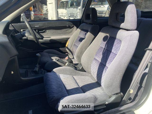 Honda INTEGRA 1989-11 215461-15