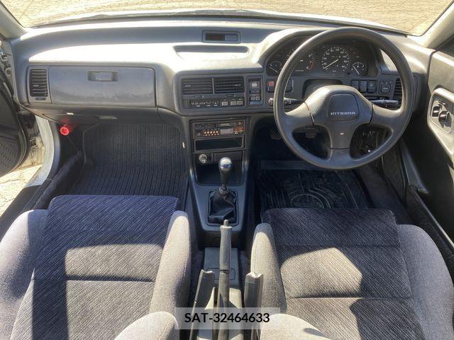 Honda INTEGRA 1989-11 215461-16