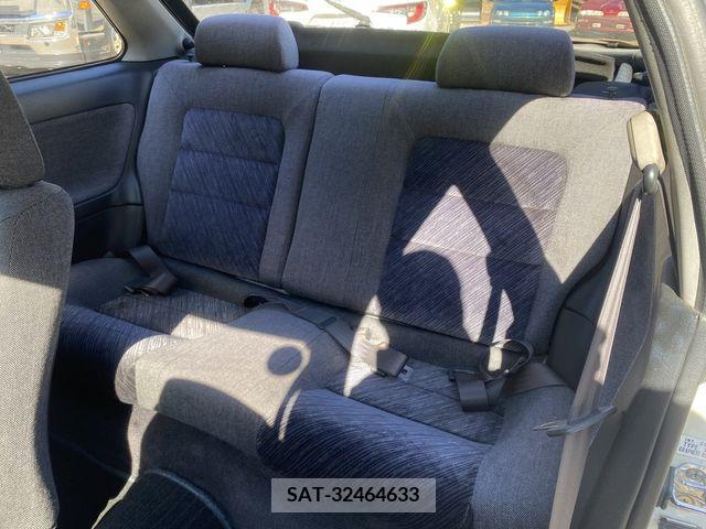 Honda INTEGRA 1989-11 215461-17