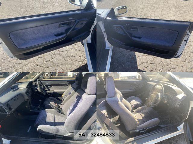 Honda INTEGRA 1989-11 215461-18
