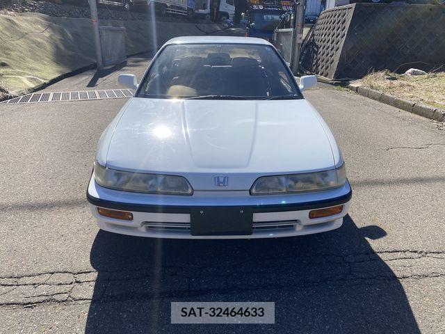 Honda INTEGRA 1989-11 215461-2