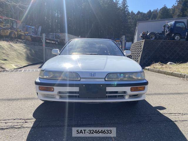 Honda INTEGRA 1989-11 215461-3