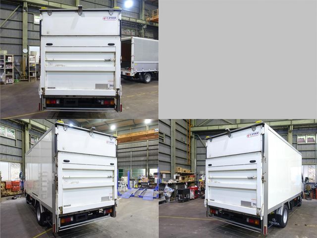 Toyota DYNA TRUCK 2016-02 6440-6
