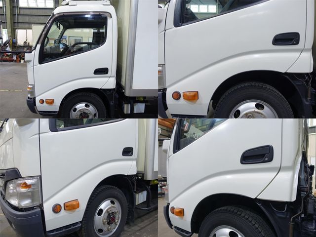 Toyota DYNA TRUCK 2016-02 6440-8