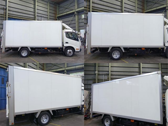 Toyota DYNA TRUCK 2016-02 6440-5