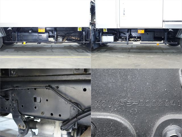 Toyota DYNA TRUCK 2016-02 6440-11