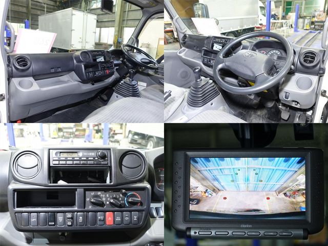Toyota DYNA TRUCK 2016-02 6440-15