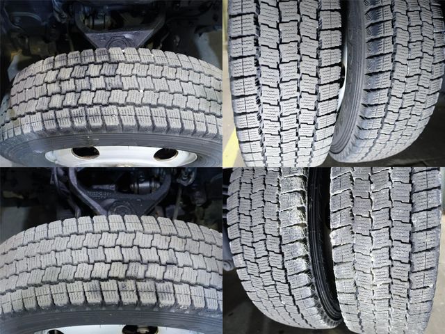 Toyota DYNA TRUCK 2016-02 6440-13