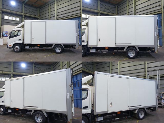 Toyota DYNA TRUCK 2016-02 6440-7