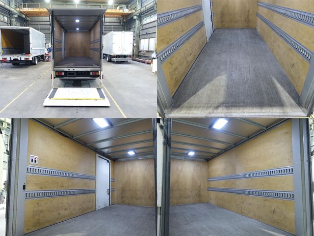 Toyota DYNA TRUCK 2016-02 6440-9