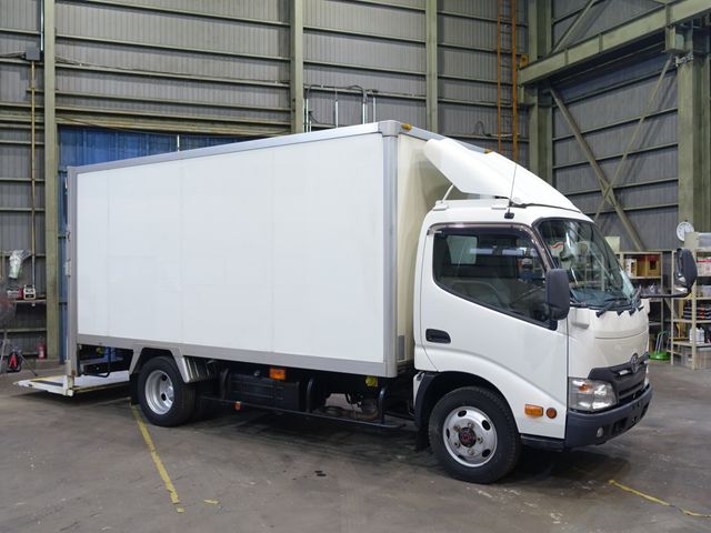 Toyota DYNA TRUCK 2016-02 6440-0