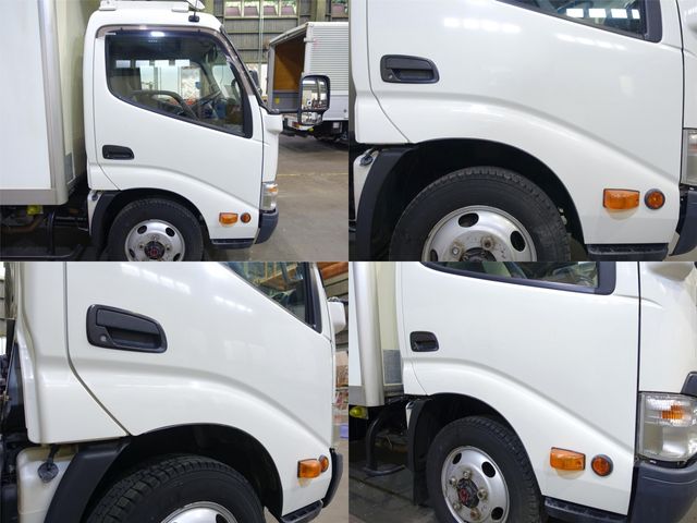 Toyota DYNA TRUCK 2016-02 6440-4