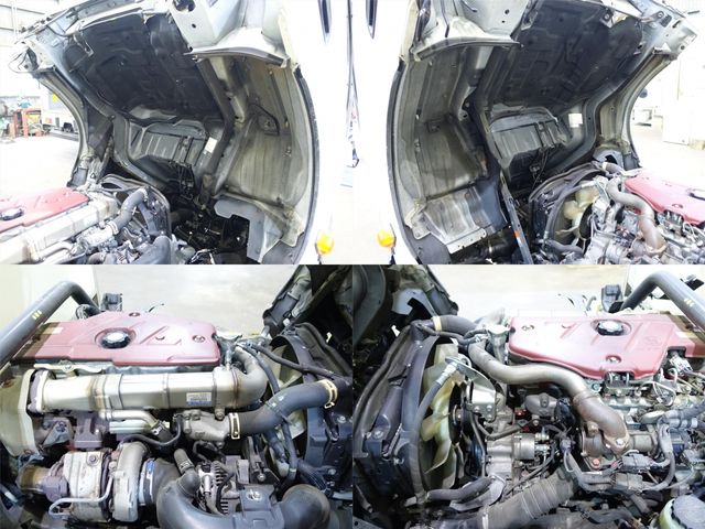 Toyota DYNA TRUCK 2016-02 6440-12