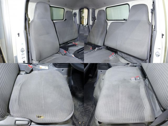Toyota DYNA TRUCK 2016-02 6440-14