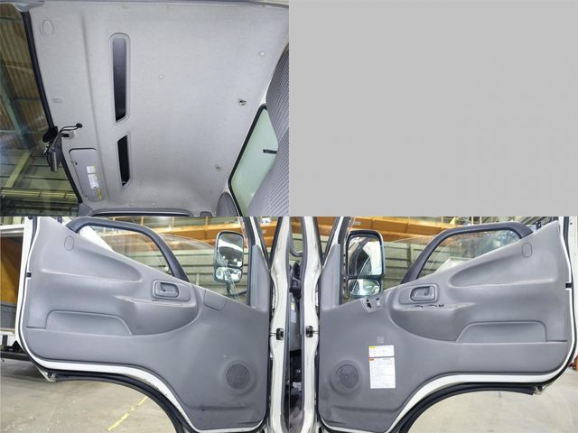 Toyota DYNA TRUCK 2016-02 6440-16