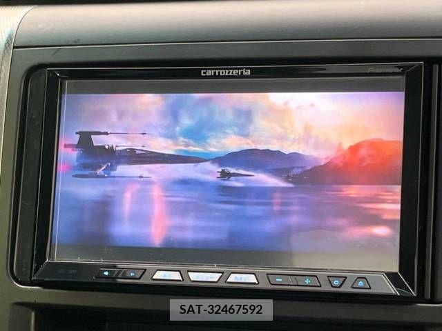 Toyota VELLFIRE 2012-06 378295-3